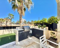 Rynek wtórny - Villa - Orihuela - Lomas de Cabo Roig
