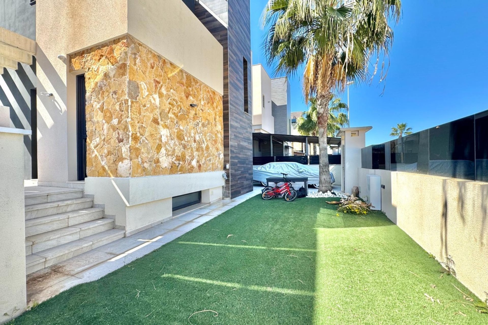 Rynek wtórny - Villa - Orihuela - Lomas de Cabo Roig