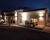 Rynek wtórny - Villa - Orihuela - Lomas de Cabo Roig