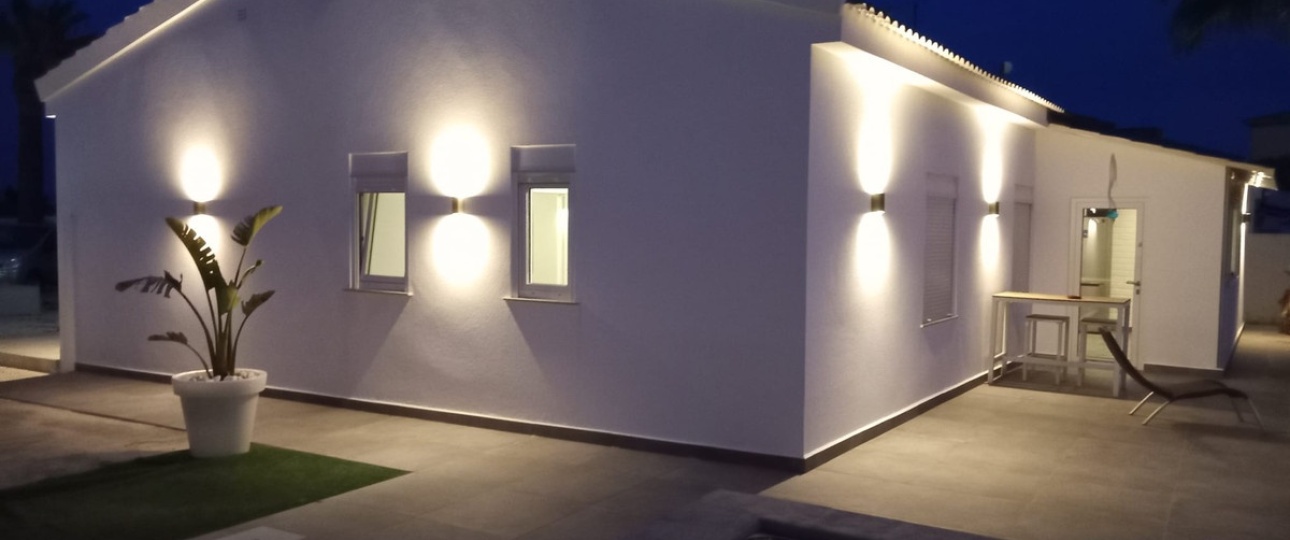 Rynek wtórny - Villa - Orihuela - Lomas de Cabo Roig