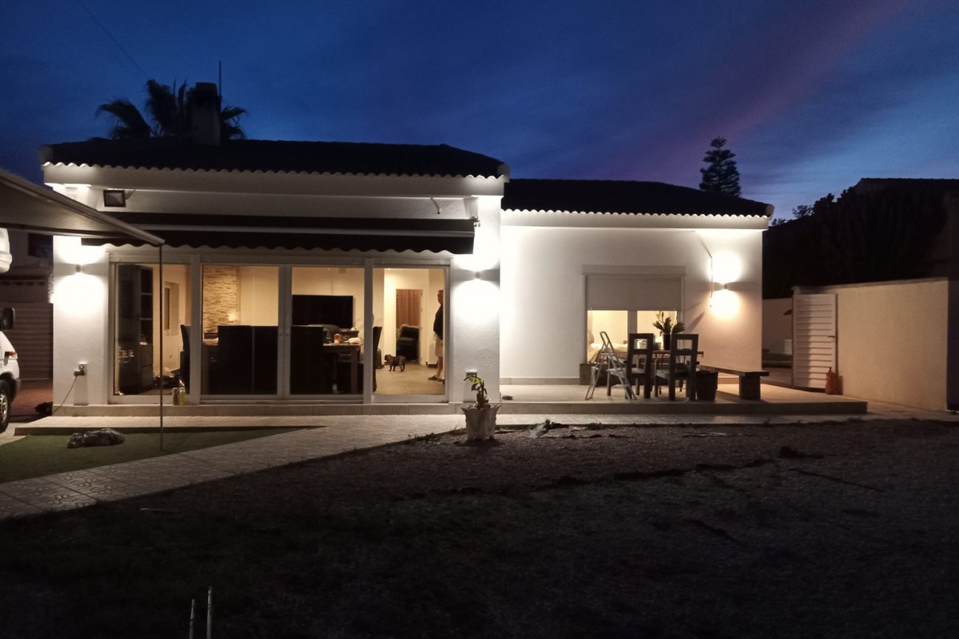 Rynek wtórny - Villa - Orihuela - Lomas de Cabo Roig
