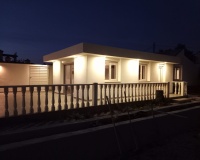 Rynek wtórny - Villa - Orihuela - Lomas de Cabo Roig