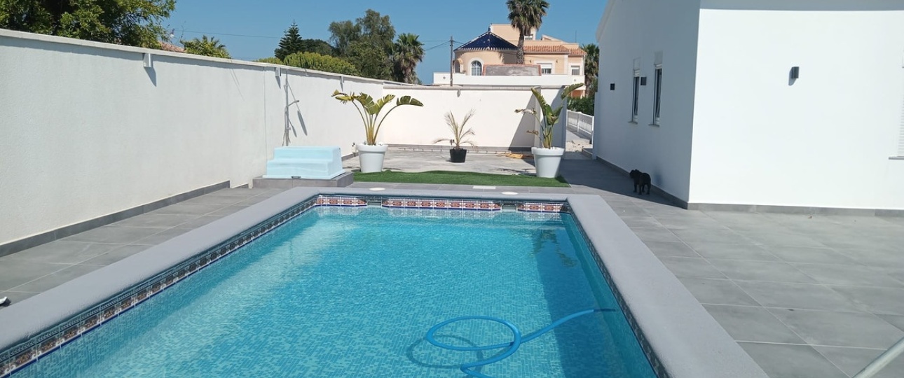 Rynek wtórny - Villa - Orihuela - Lomas de Cabo Roig