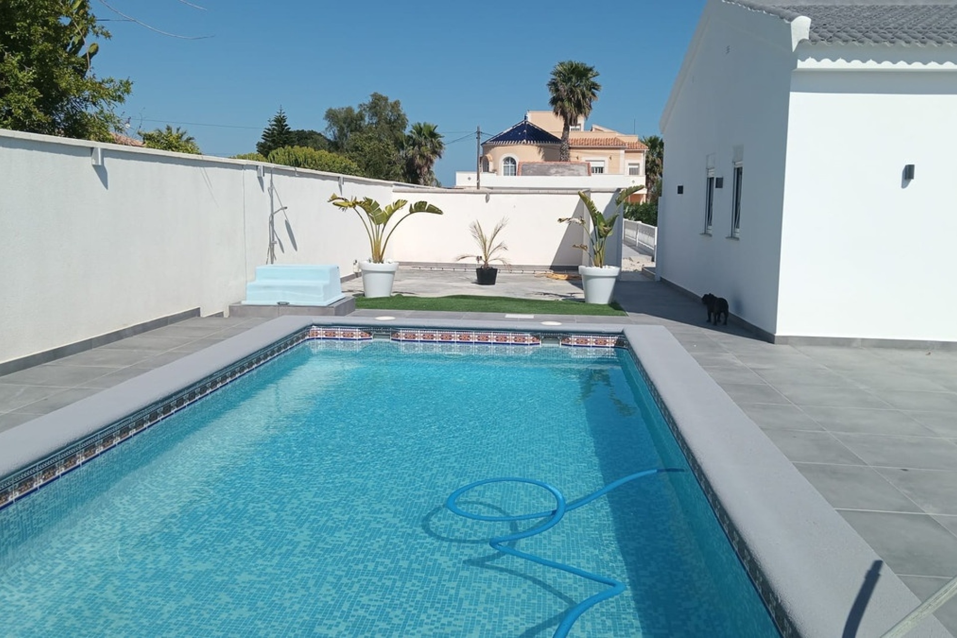 Rynek wtórny - Villa - Orihuela - Lomas de Cabo Roig