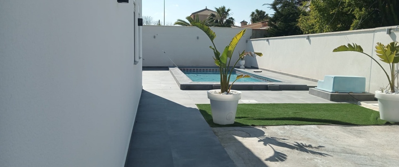 Rynek wtórny - Villa - Orihuela - Lomas de Cabo Roig