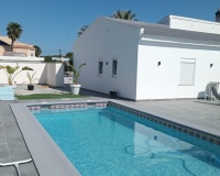 Rynek wtórny - Villa - Orihuela - Lomas de Cabo Roig