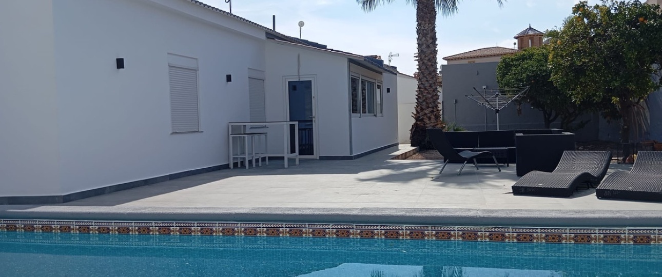 Rynek wtórny - Villa - Orihuela - Lomas de Cabo Roig