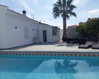 Rynek wtórny - Villa - Orihuela - Lomas de Cabo Roig
