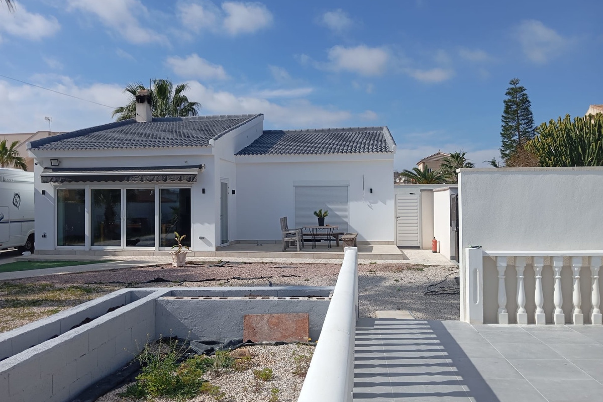 Rynek wtórny - Villa - Orihuela - Lomas de Cabo Roig