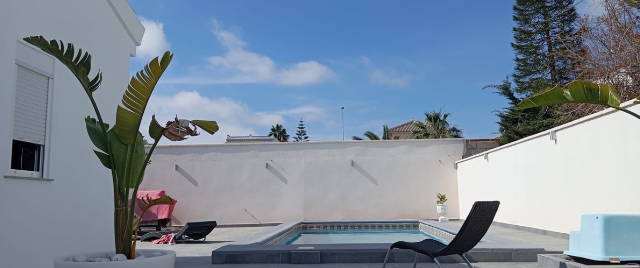 Rynek wtórny - Villa - Orihuela - Lomas de Cabo Roig