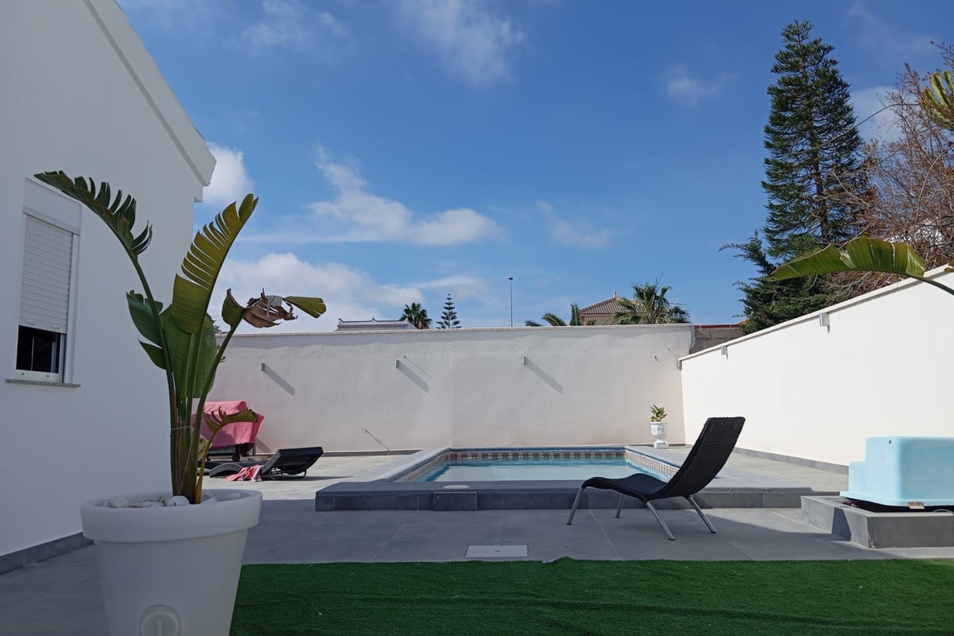 Rynek wtórny - Villa - Orihuela - Lomas de Cabo Roig