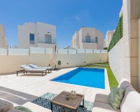 Rynek wtórny - Villa - Orihuela - Lomas de Cabo Roig