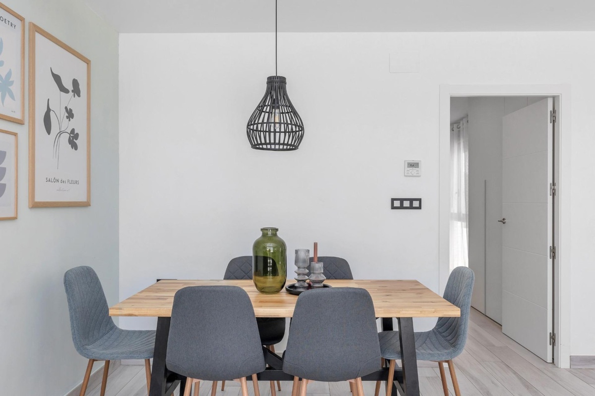 Rynek wtórny - Villa - Orihuela - Lomas de Cabo Roig