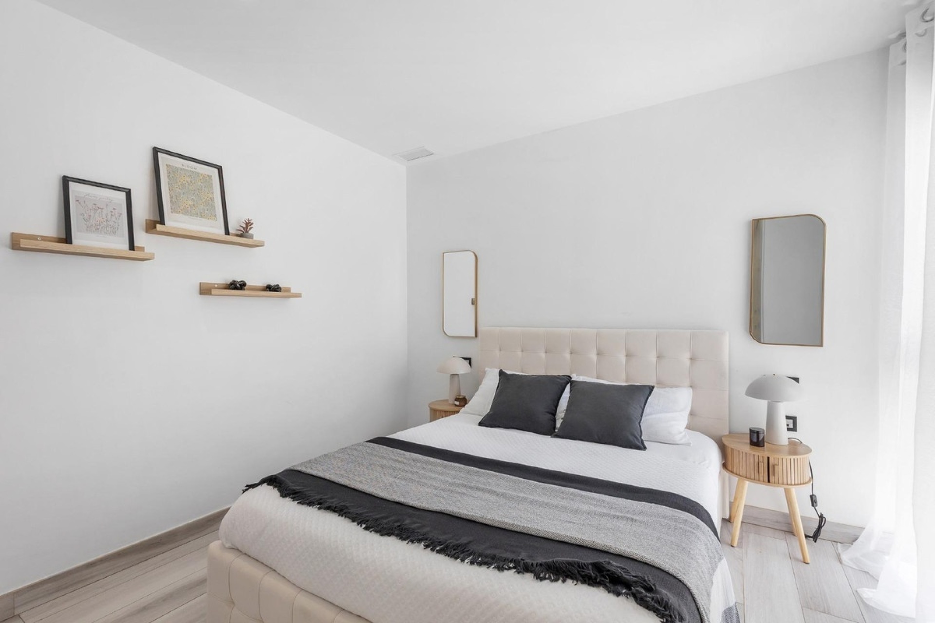 Rynek wtórny - Villa - Orihuela - Lomas de Cabo Roig