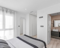 Rynek wtórny - Villa - Orihuela - Lomas de Cabo Roig