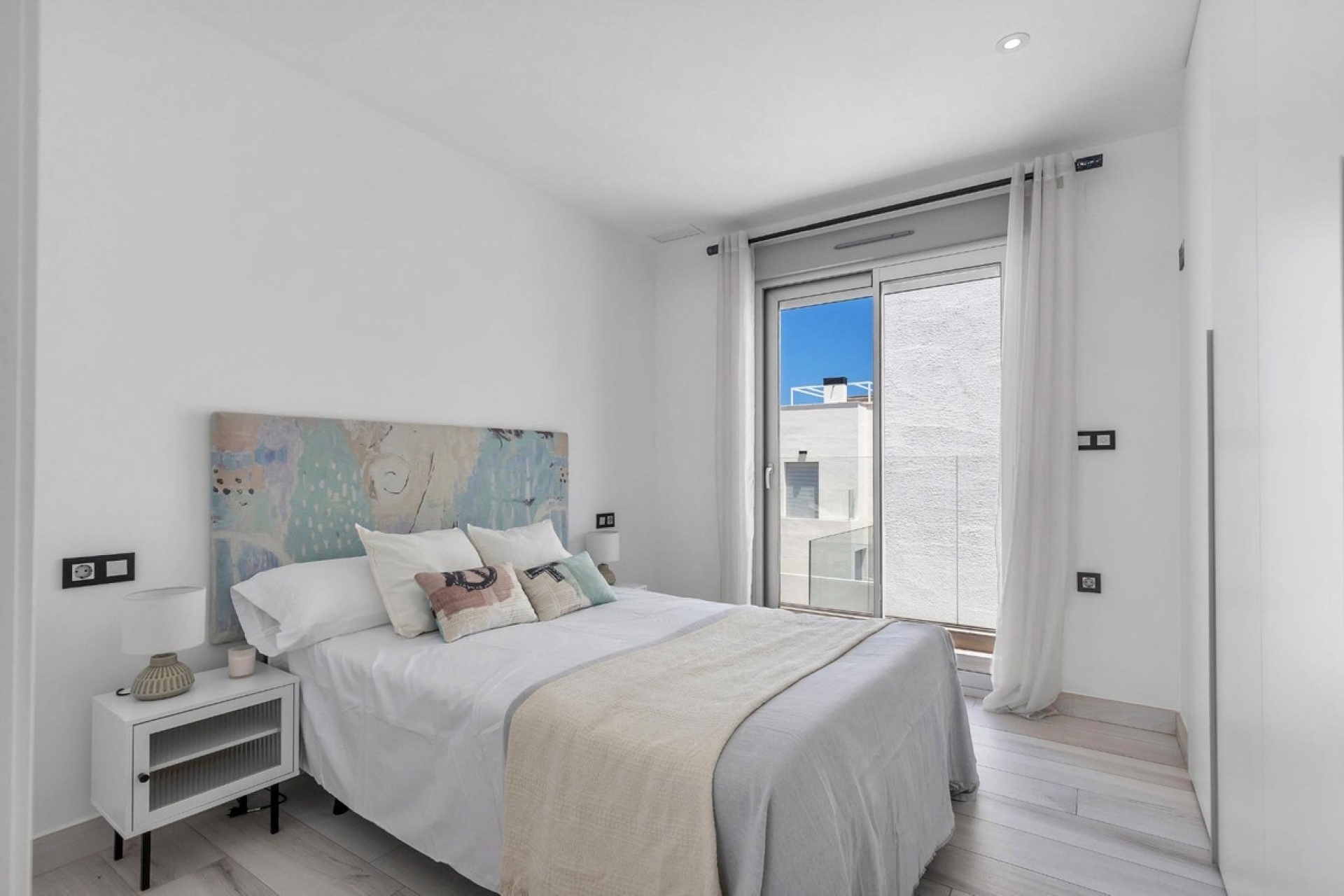 Rynek wtórny - Villa - Orihuela - Lomas de Cabo Roig