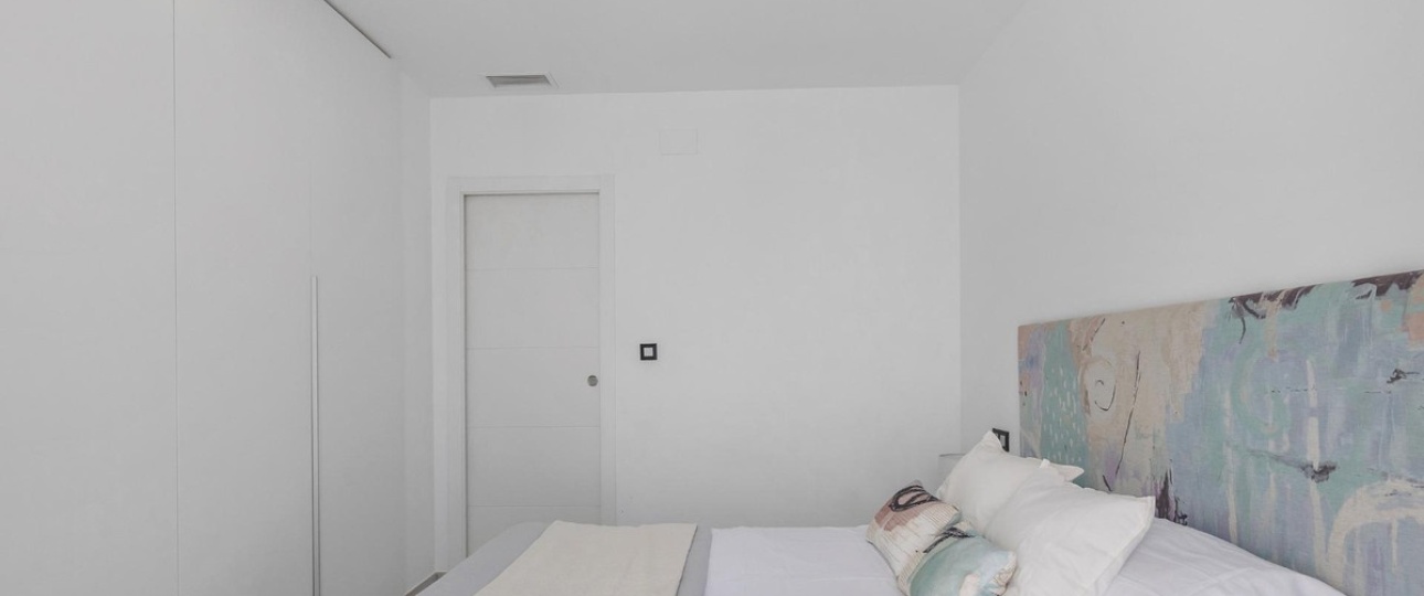 Rynek wtórny - Villa - Orihuela - Lomas de Cabo Roig