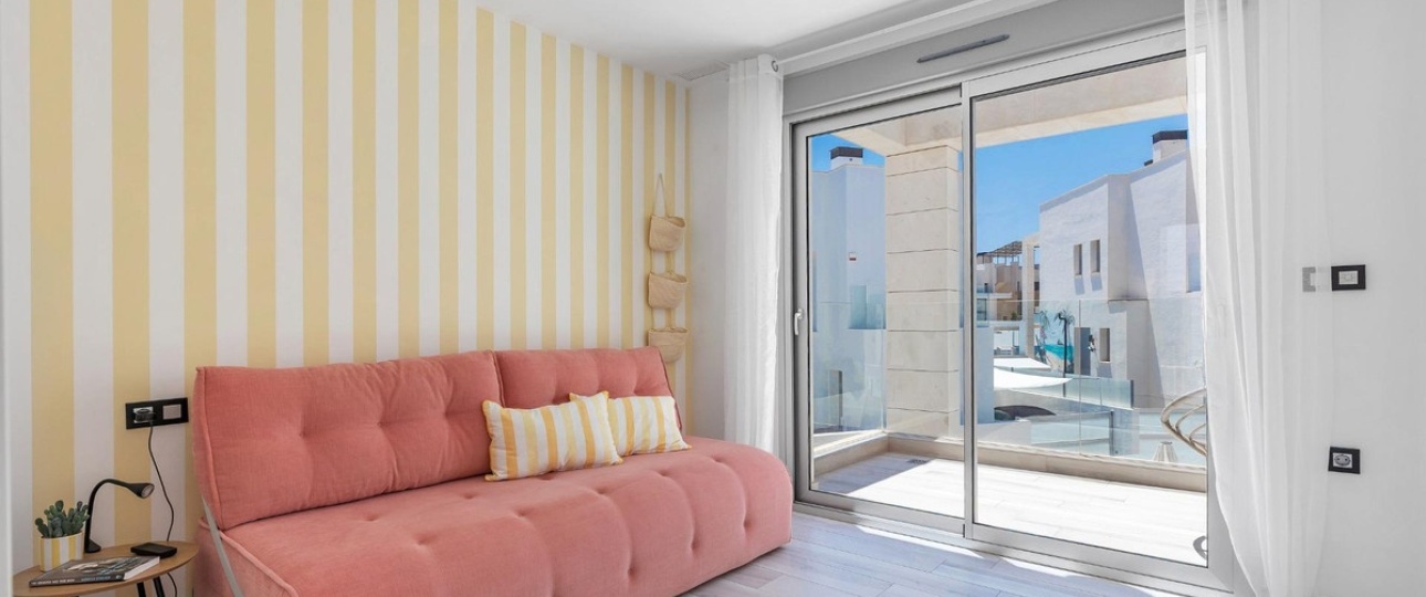 Rynek wtórny - Villa - Orihuela - Lomas de Cabo Roig