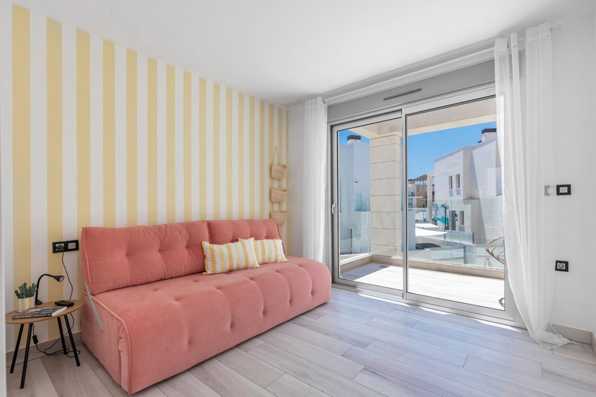 Rynek wtórny - Villa - Orihuela - Lomas de Cabo Roig
