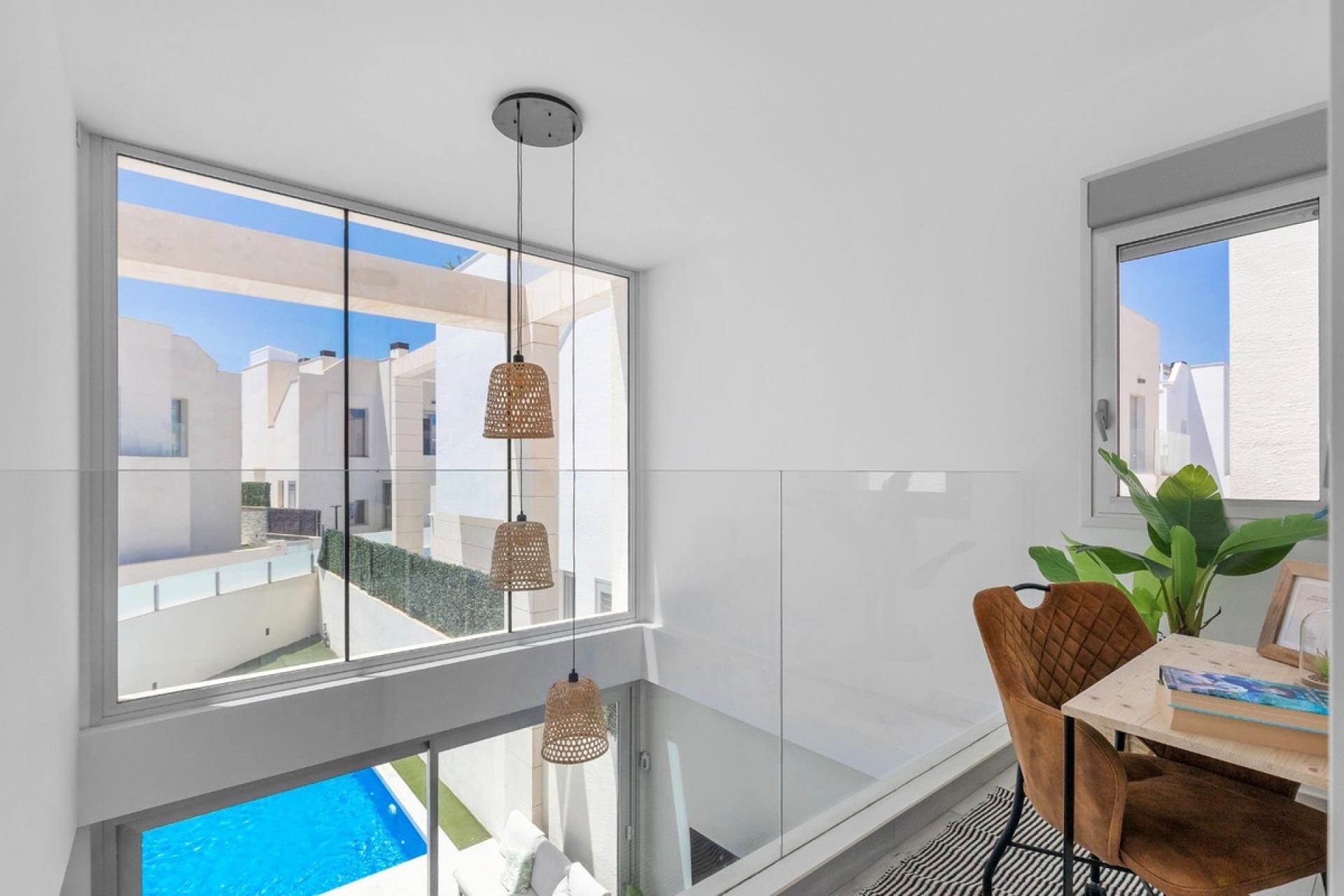 Rynek wtórny - Villa - Orihuela - Lomas de Cabo Roig