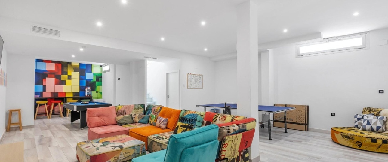 Rynek wtórny - Villa - Orihuela - Lomas de Cabo Roig