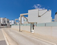 Rynek wtórny - Villa - Orihuela - Lomas de Cabo Roig