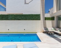 Rynek wtórny - Villa - Orihuela - Lomas de Cabo Roig