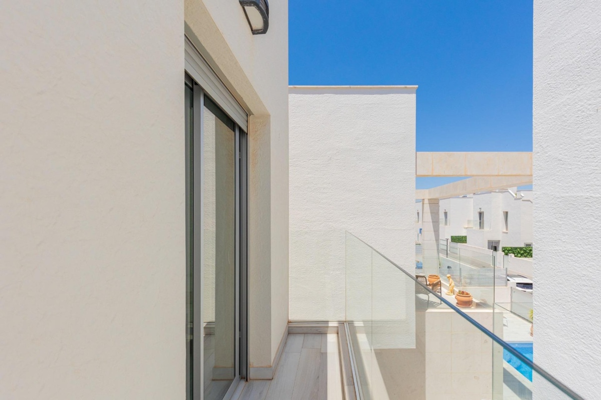 Rynek wtórny - Villa - Orihuela - Lomas de Cabo Roig
