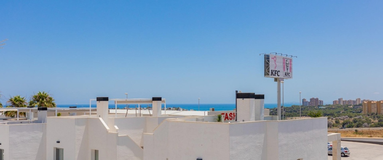 Rynek wtórny - Villa - Orihuela - Lomas de Cabo Roig