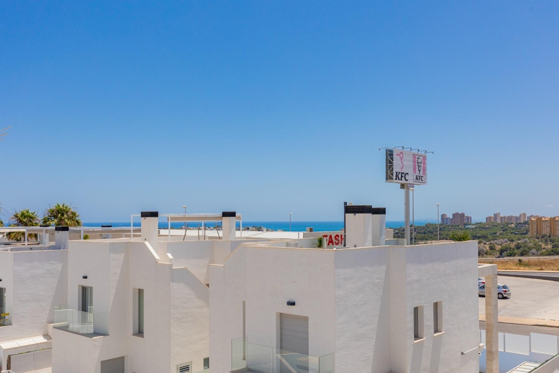 Rynek wtórny - Villa - Orihuela - Lomas de Cabo Roig