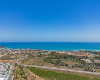 Rynek wtórny - Villa - Orihuela - Lomas de Cabo Roig
