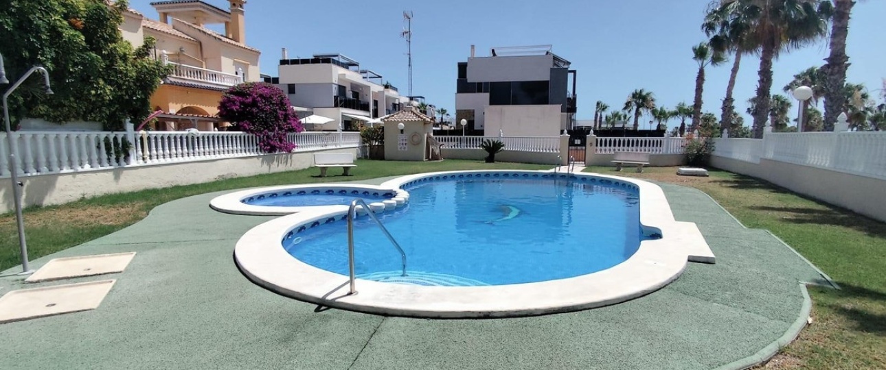 Rynek wtórny - Villa - Orihuela - Lomas de Cabo Roig