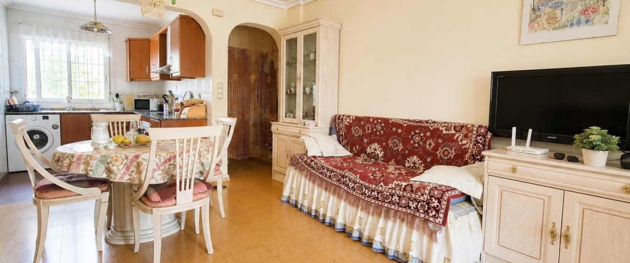 Rynek wtórny - Villa - Orihuela - Lomas de Cabo Roig