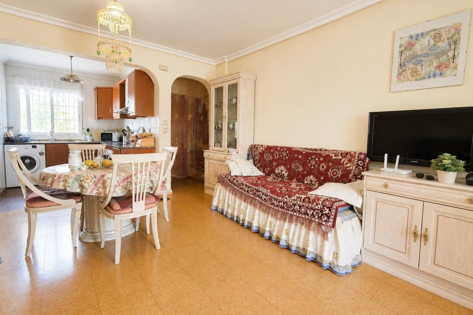 Rynek wtórny - Villa - Orihuela - Lomas de Cabo Roig