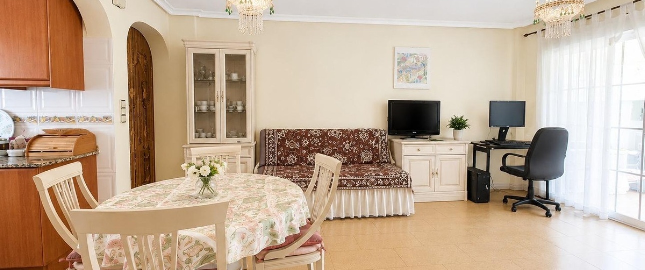 Rynek wtórny - Villa - Orihuela - Lomas de Cabo Roig