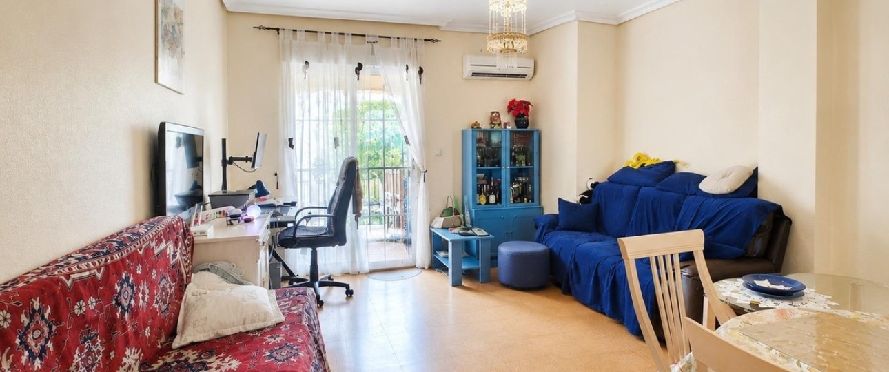 Rynek wtórny - Villa - Orihuela - Lomas de Cabo Roig