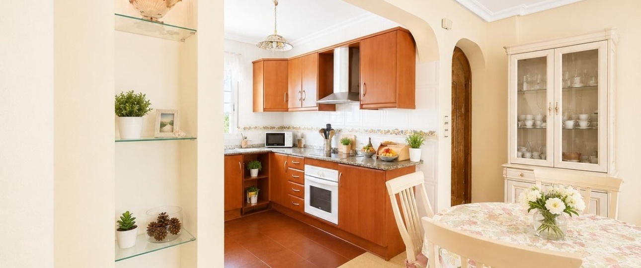 Rynek wtórny - Villa - Orihuela - Lomas de Cabo Roig