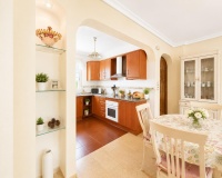 Rynek wtórny - Villa - Orihuela - Lomas de Cabo Roig