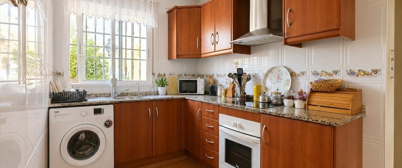 Rynek wtórny - Villa - Orihuela - Lomas de Cabo Roig
