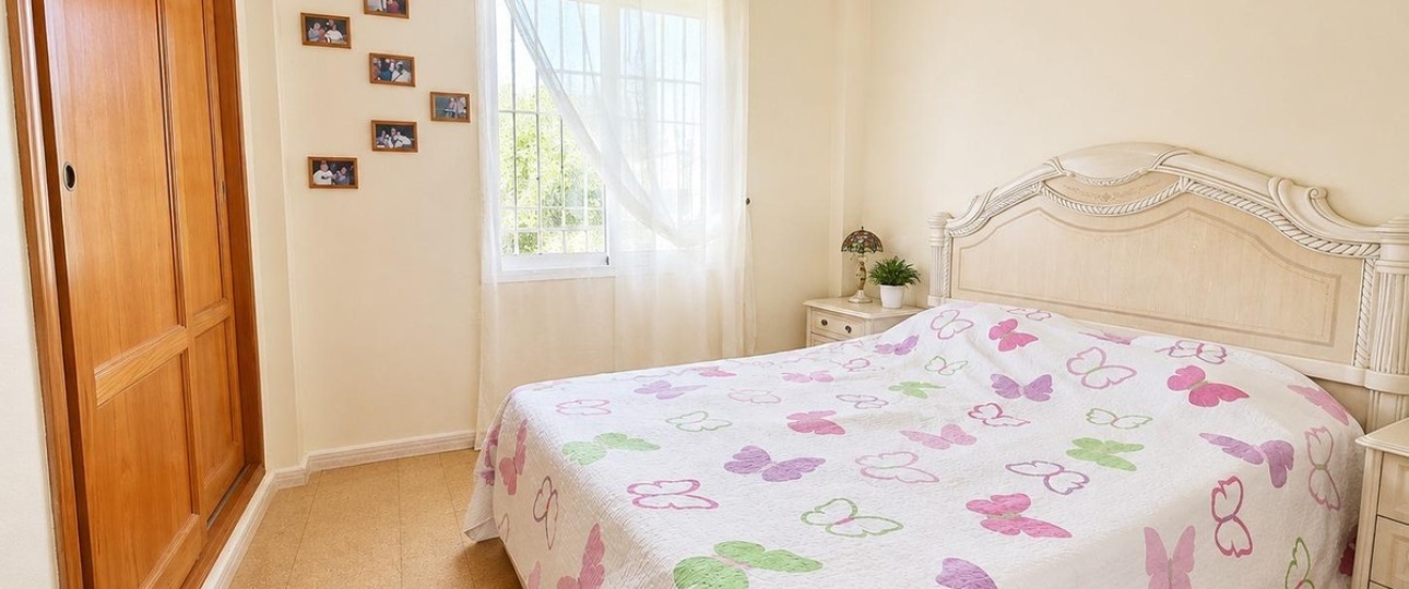 Rynek wtórny - Villa - Orihuela - Lomas de Cabo Roig