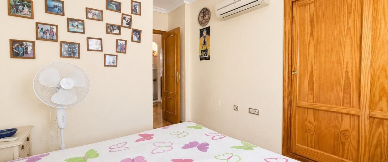 Rynek wtórny - Villa - Orihuela - Lomas de Cabo Roig