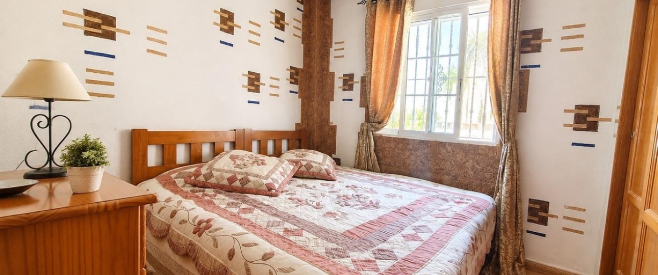 Rynek wtórny - Villa - Orihuela - Lomas de Cabo Roig