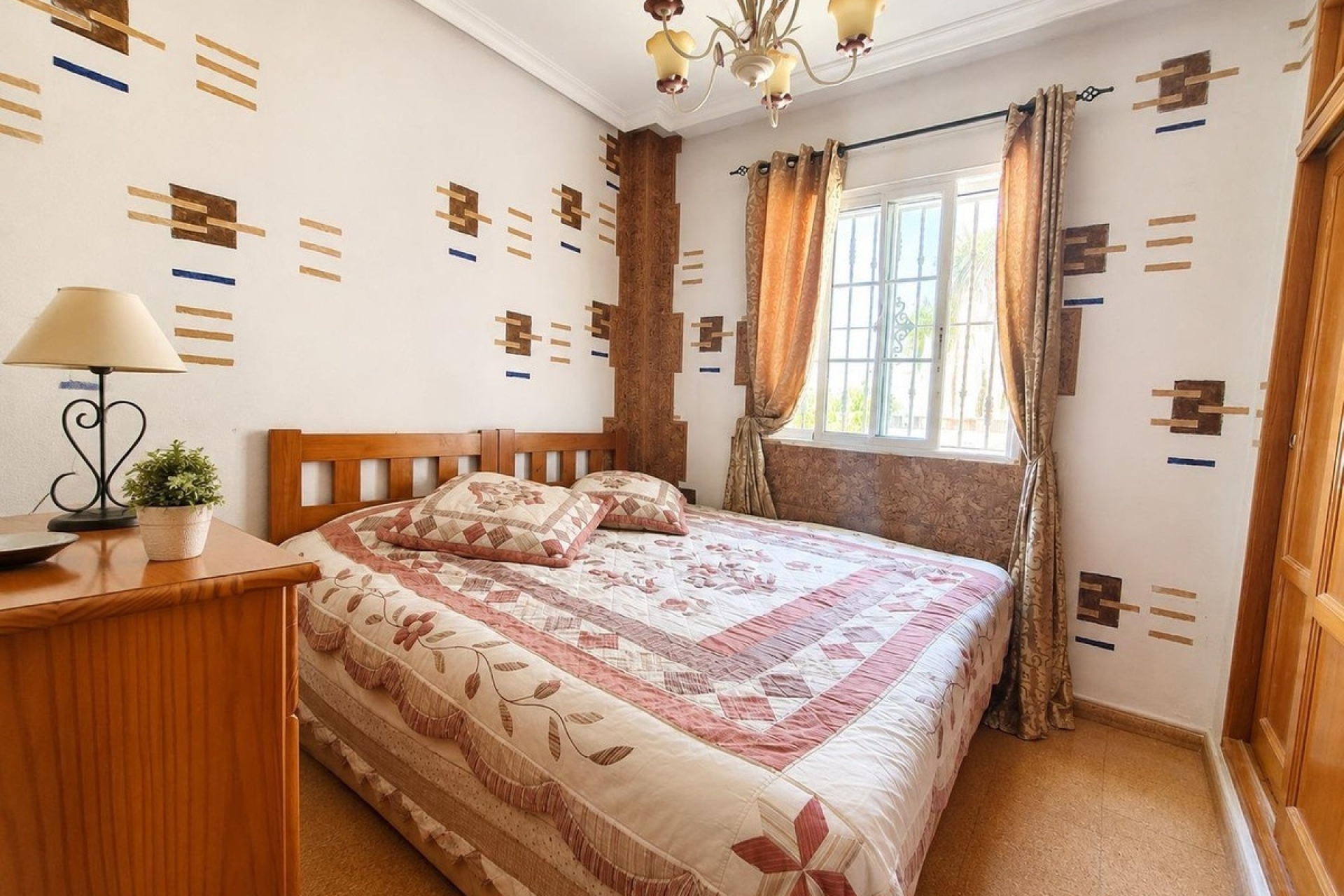 Rynek wtórny - Villa - Orihuela - Lomas de Cabo Roig