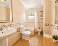 Rynek wtórny - Villa - Orihuela - Lomas de Cabo Roig