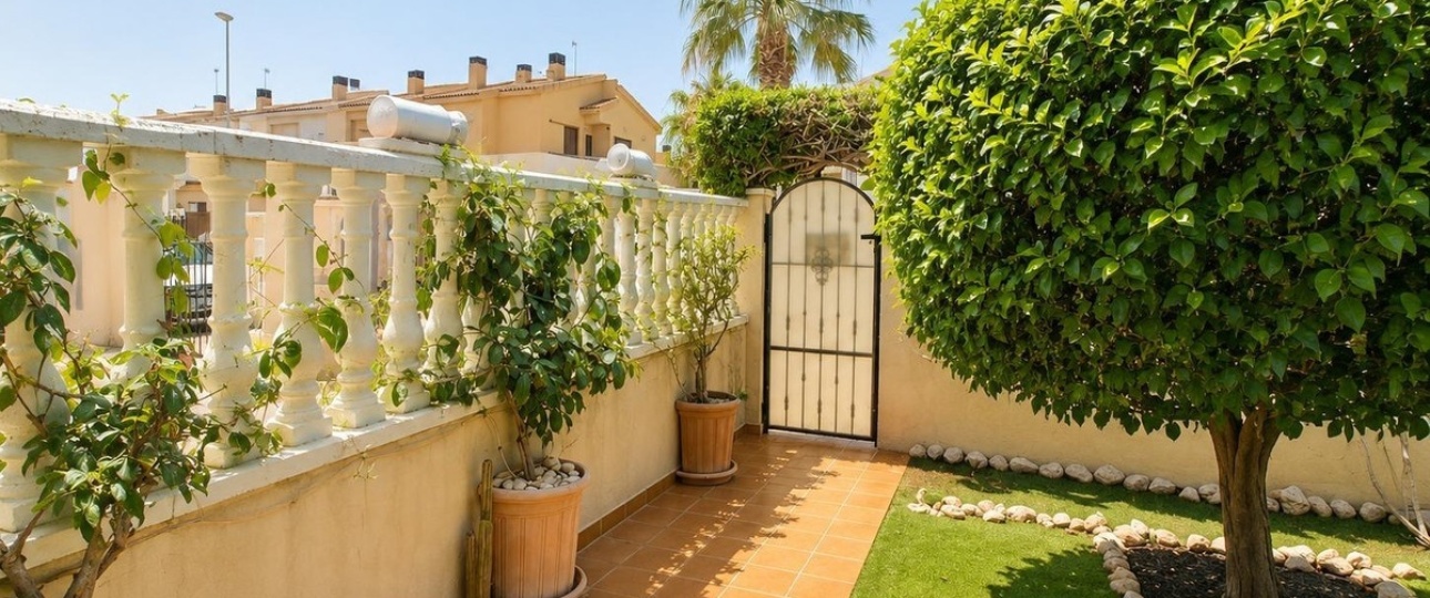 Rynek wtórny - Villa - Orihuela - Lomas de Cabo Roig