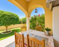Rynek wtórny - Villa - Orihuela - Lomas de Cabo Roig