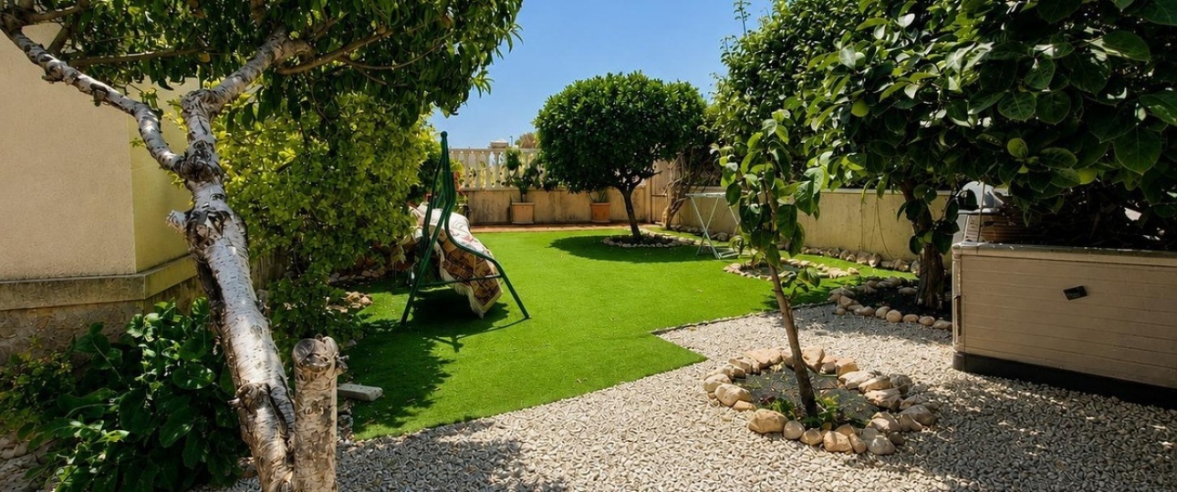 Rynek wtórny - Villa - Orihuela - Lomas de Cabo Roig