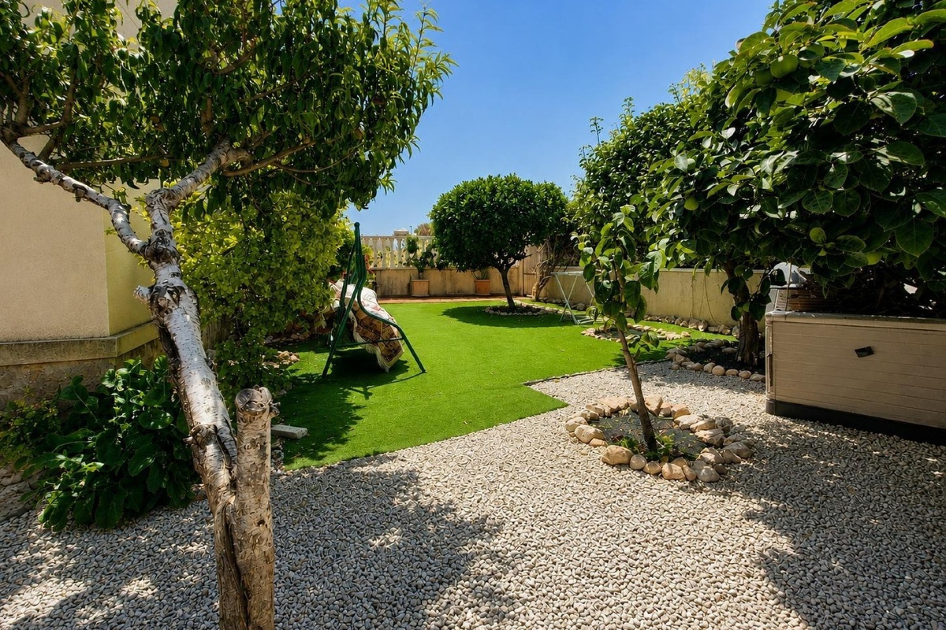 Rynek wtórny - Villa - Orihuela - Lomas de Cabo Roig