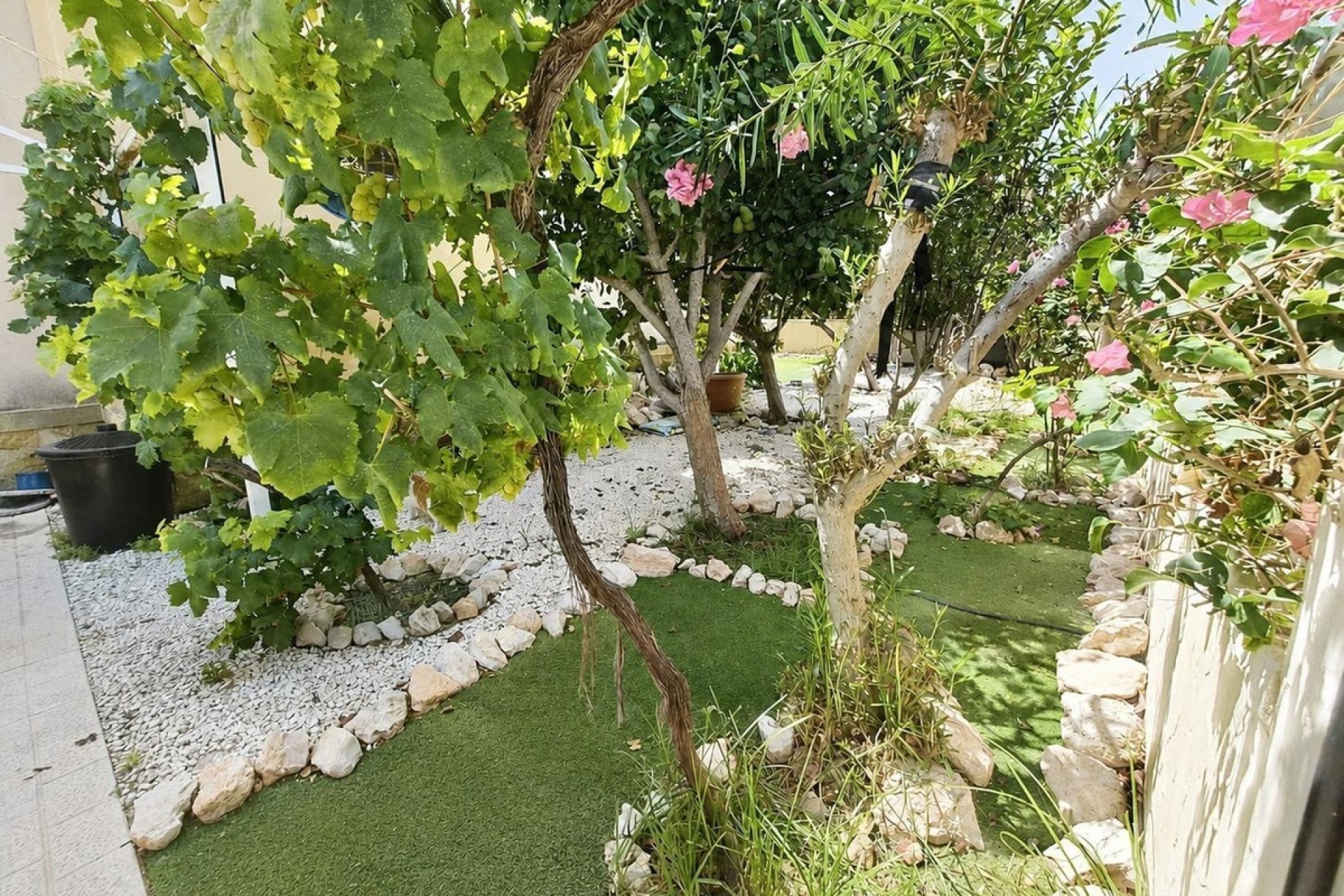Rynek wtórny - Villa - Orihuela - Lomas de Cabo Roig