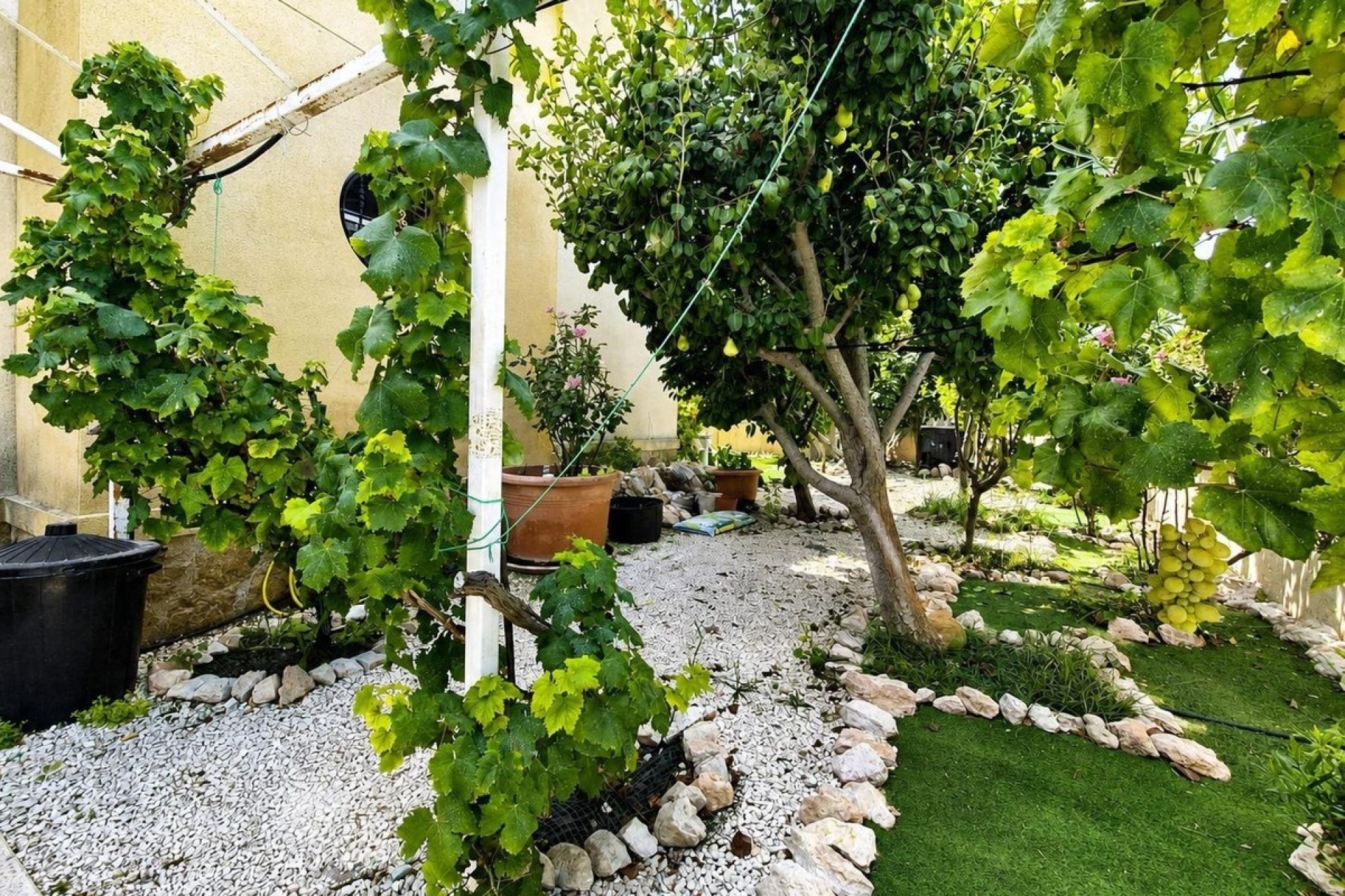 Rynek wtórny - Villa - Orihuela - Lomas de Cabo Roig